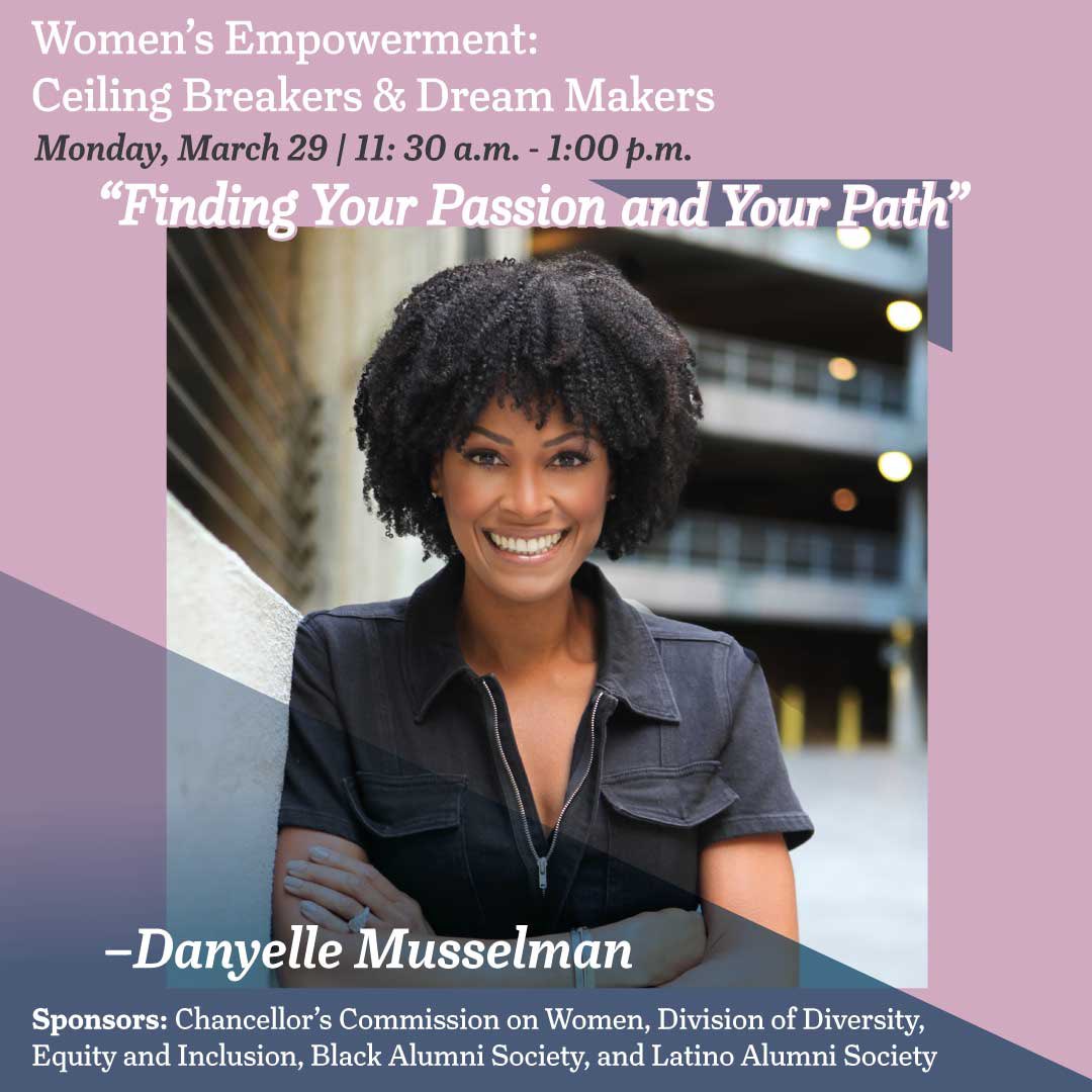 uarkbas's tweet photo. Women’s Empowerment Lunch and Learn 🍽💡📝: Ceiling Breakers & Dream Makers: Finding Your Passion and Your Path on Mon. March 29 | 11:30a-1p w Danyelle Musselman @DanyelleSargent
Registration Link: https://t.co/8pIN3MURtv #uark #uarkbas https://t.co/NJtarHOcPI