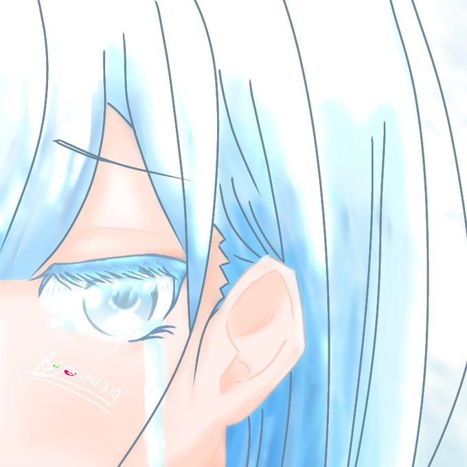 綺麗って思ったらいいねrtのtwitterイラスト検索結果