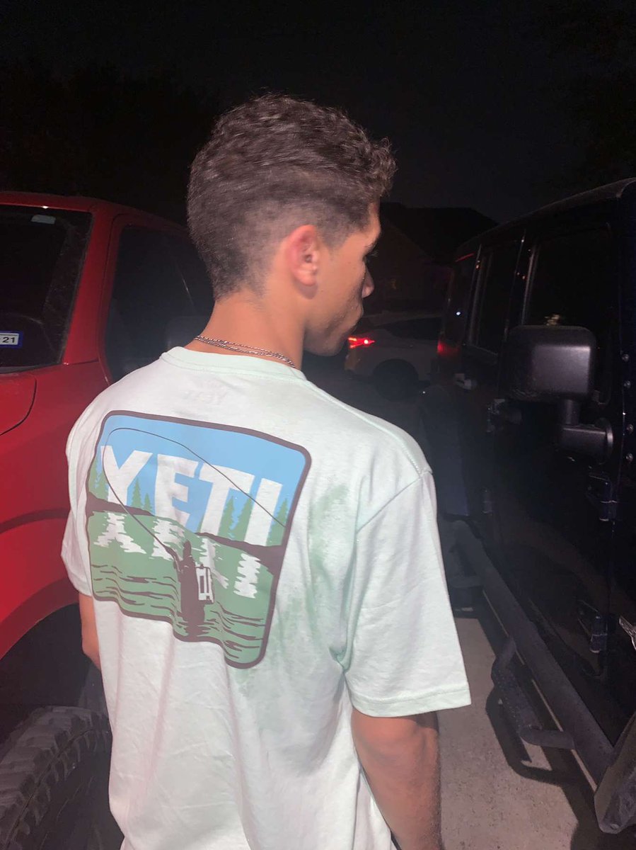 Anna Thompson Kills Tyler Legendre!!