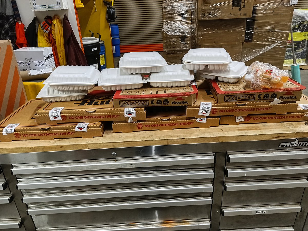 Home Depot 3402, Tilton, NH tweet media