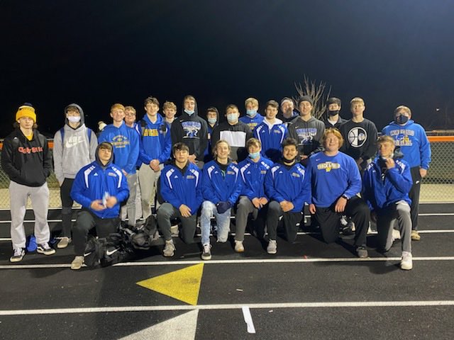 Class C Champs at Washington tonight! Excited to see these guys continue to compete and get better! ⁦<a href="/Rhettsmith60/">Rhett Smith</a>⁩ ⁦<a href="/CadenThomas12/">Caden Thomas</a>⁩ ⁦<a href="/briarholmes3/">Briar Holmes</a>⁩ ⁦<a href="/MrMears_g1/">Griffin Mears</a>⁩ ⁦<a href="/TadeParsons/">Tade Parsons</a>⁩ ⁦<a href="/maddox_griffin/">Maddox Griffin</a>⁩