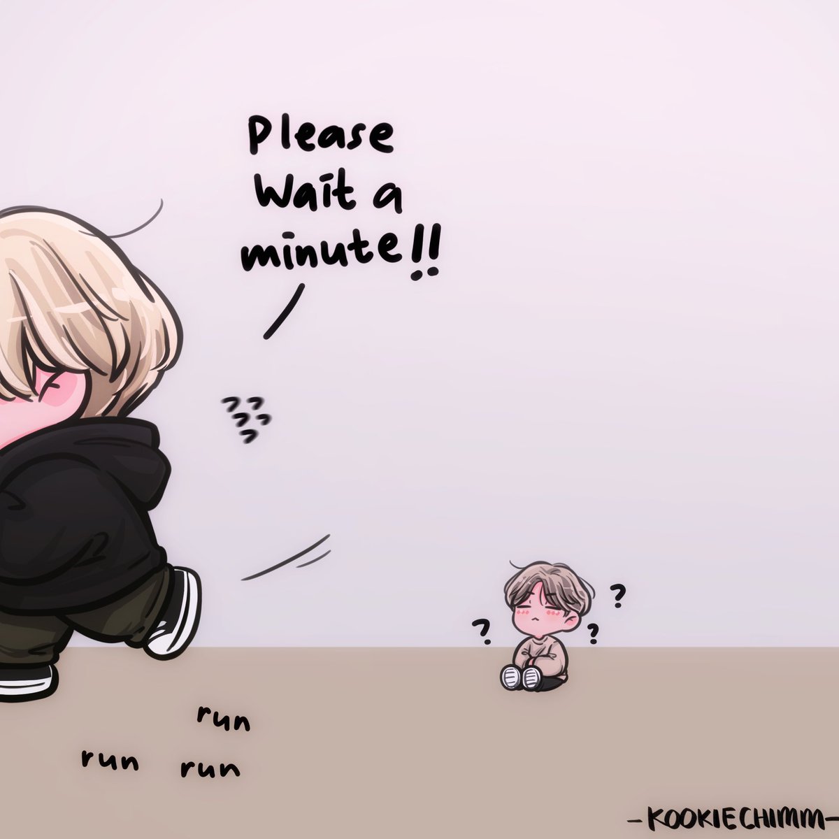 kookiechimm tweet picture