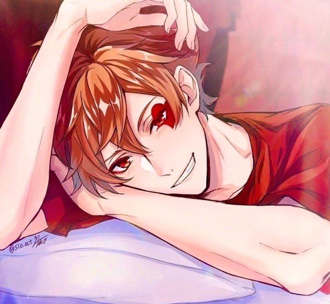 #これを見た人は赤・青・黄の画像一枚ずつ貼れ
❤️?? 