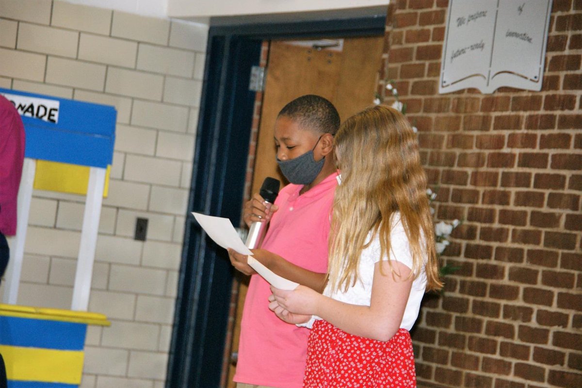 Rocky Mount Elem tweet media