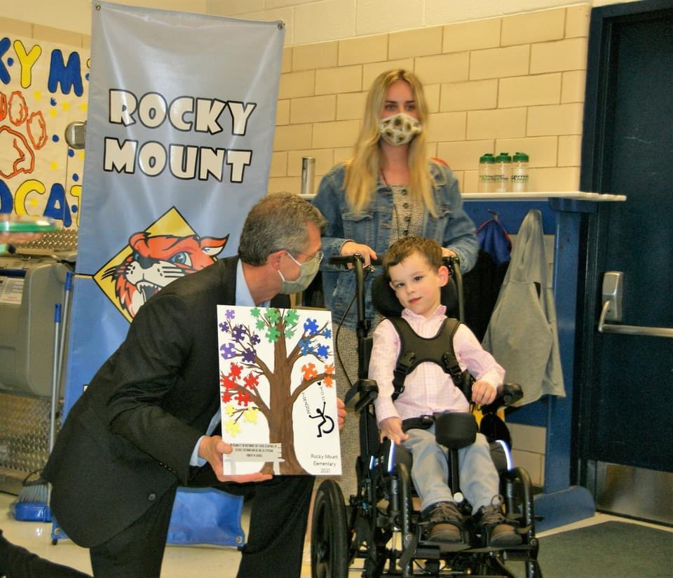 Rocky Mount Elem tweet media