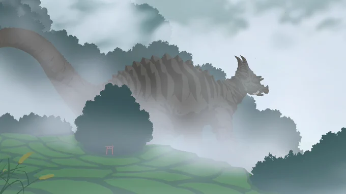四季 