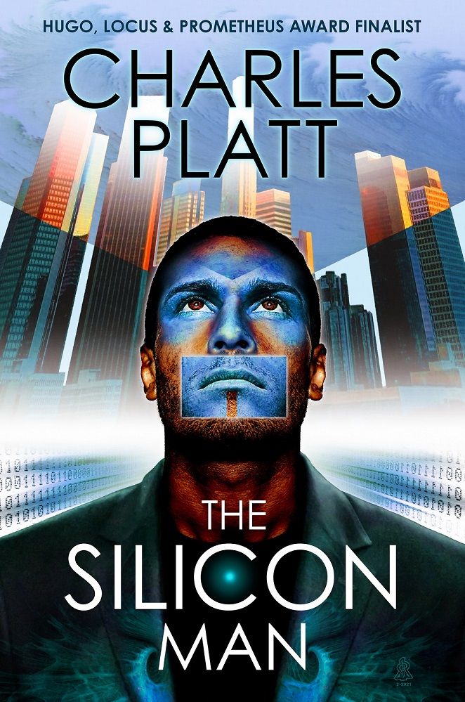 TheBookTweeters's tweet photo. "explores #cyberspace in wholly new way" #WilliamGibson
"into #VirtualReality with writer who actually knows the territory" #TerryBisson
#cyberpunk https://t.co/FtXVRiSZ2q ##- https://t.co/J45nSZkBeq