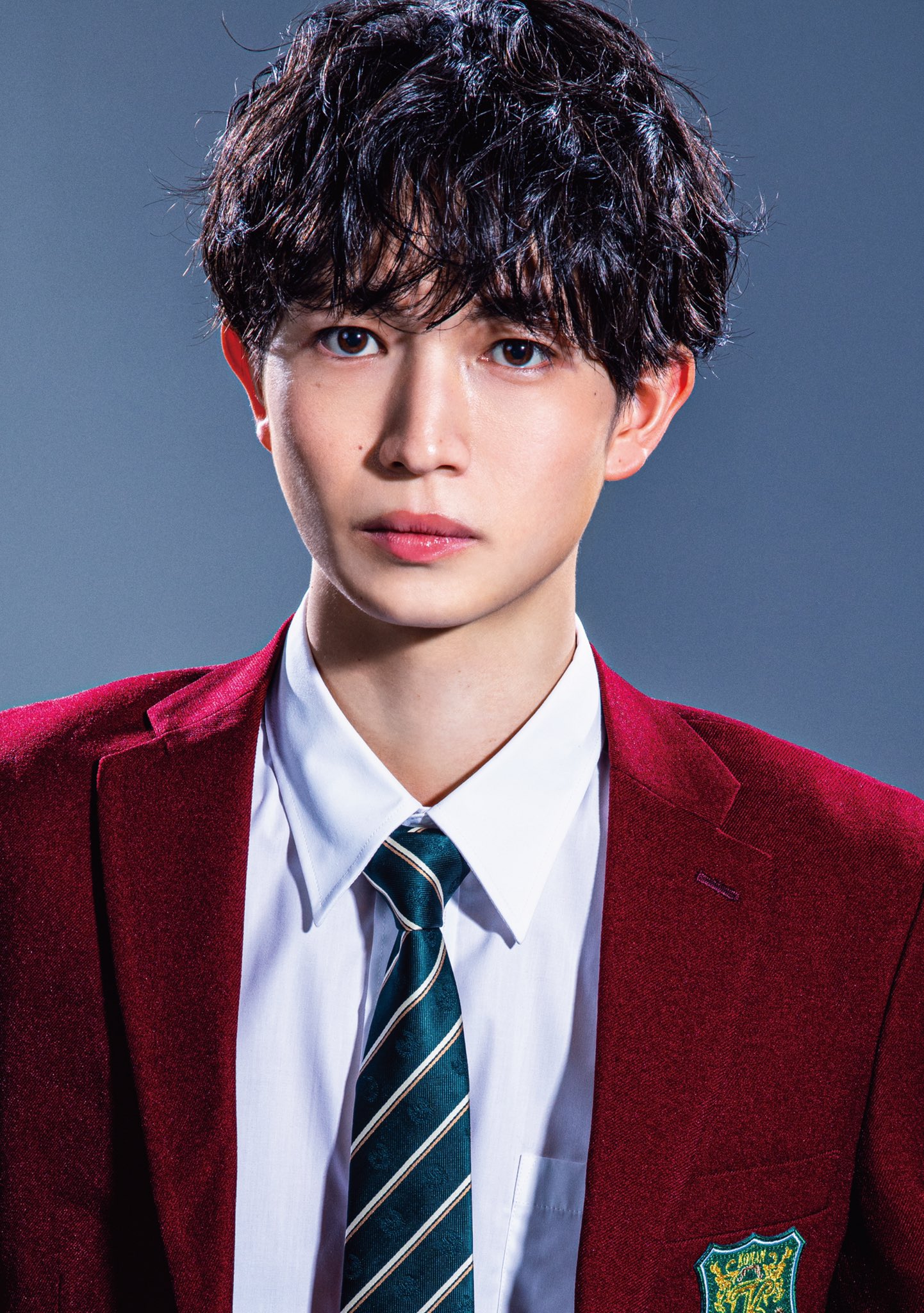 綱 啓永 Keito Tsuna お知らせ 舞台 タンブリング 鈴木昌平役で出演致します 筋肉痛と戦いながら新体操練習に励む日々を過ごしております なによりお久しぶりに皆様に会えるのが本当に楽しみです 期待していてください 6月本番 是非