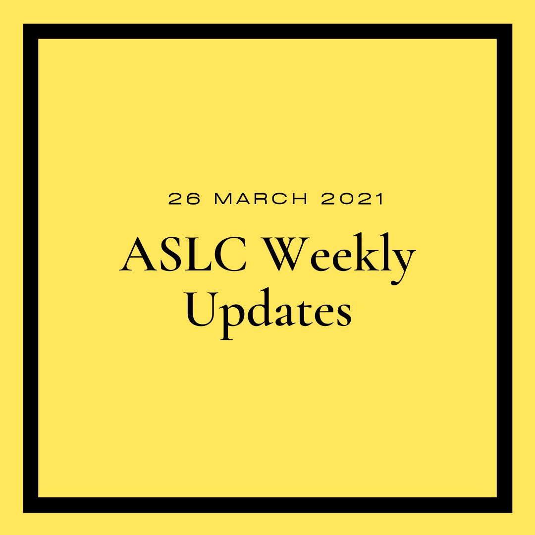 ASLC 🌲 tweet media