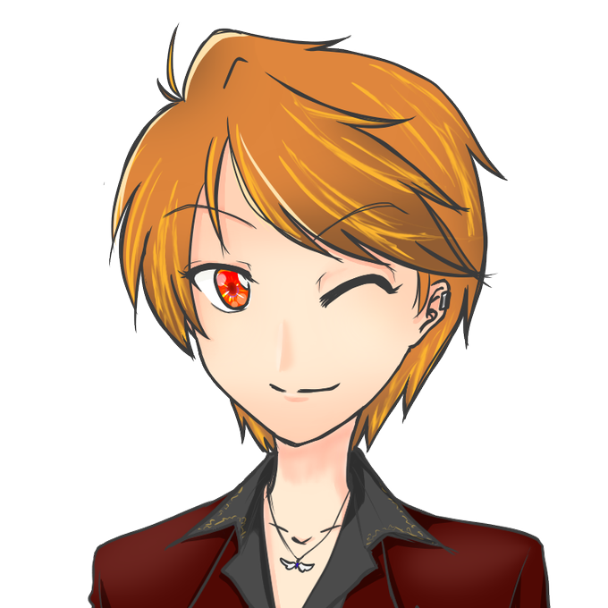 ホストのtwitterイラスト検索結果 ホストのtwitterイラスト検索結果