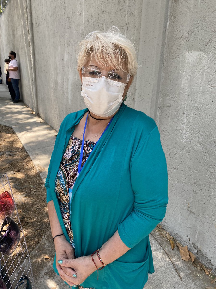 Chucho Blanco tweet media