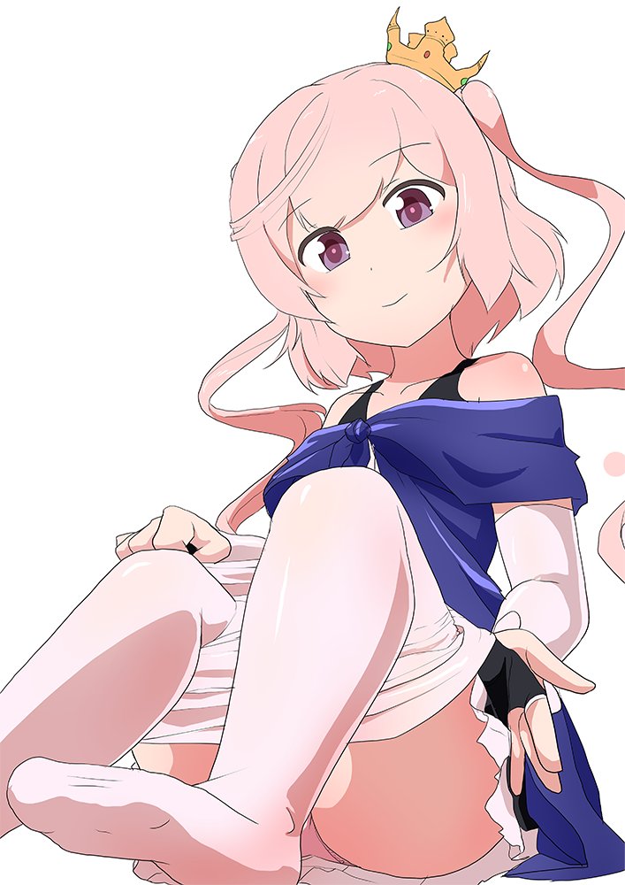 アズレン タイツぬぎジュノーちゃん アズールレーン アズレン トロ Skeb受付中のイラスト