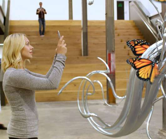 VR Pulse tweet media