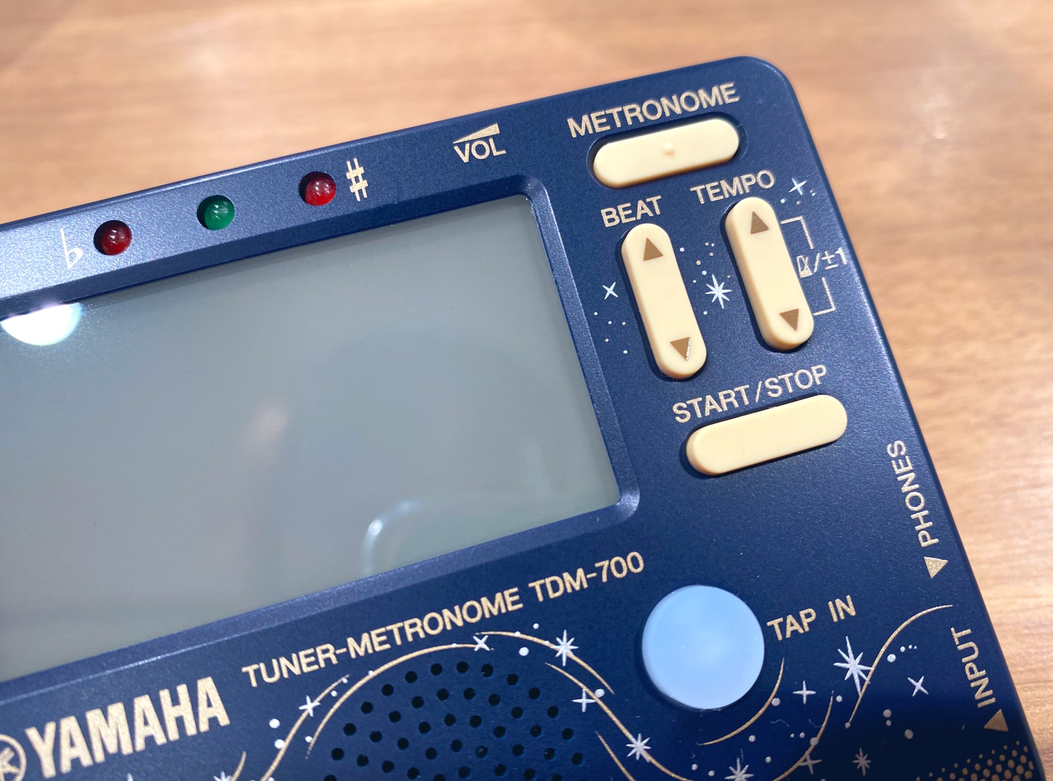 ブラステック白山 Brasstek富山 ヤマハ チューナーメトロノーム Tdm 700df2 入荷してます かわいいです ディズニー ファンタジア 楽器 吹奏楽 オーケストラ Brasstek Mpcstore T Co Akbdktcq5v Twitter