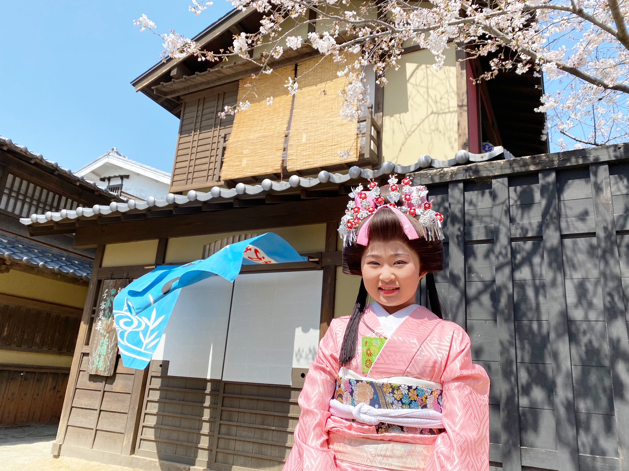 東映太秦映画村 TOEI KYOTO STUDIO PARK on X: 