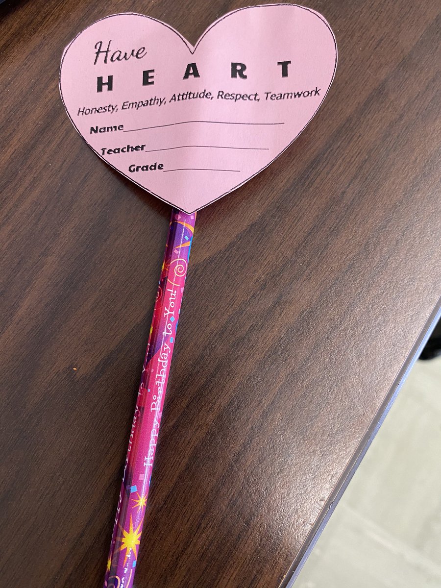 MrsPunim's tweet photo. My remote class loves Friday’s! We spin the wheel to choose a HEART ticket winner! We work hard to earn virtual heart tickets throughout the week. Ss are Honest, show Empathy, have a positive Attitude, are Respectful and use Teamwork! Happy Friday 🎊@SPESinNRCSD https://t.co/O1njcTLU6x