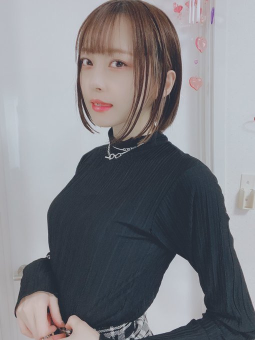 Twitterのコスプレ画像4