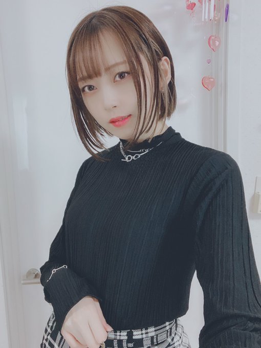 Twitterのコスプレ画像3