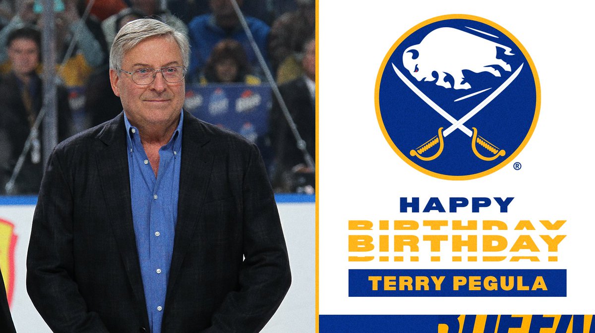 Buffalo Sabres tweet media