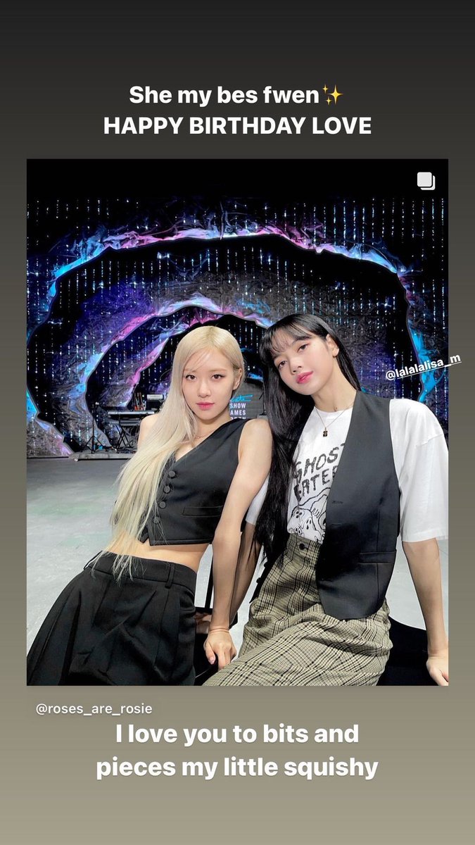 CHAELISA THAI tweet media