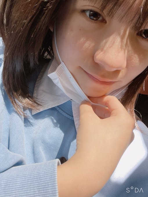 Twitterのコスプレ画像3