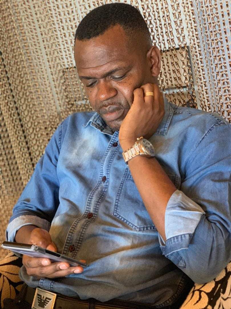 PROPHETE DJO GRACE N. MWENZE tweet media
