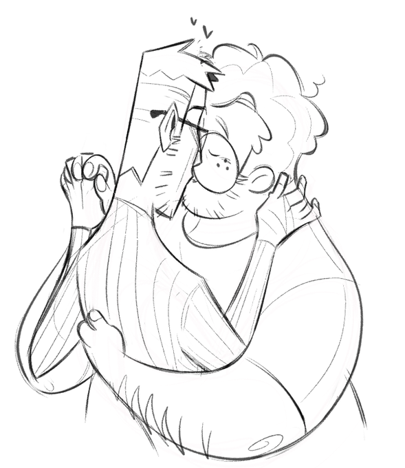 be silent i am coping #tma #themagnusarchives #MagnusPod 