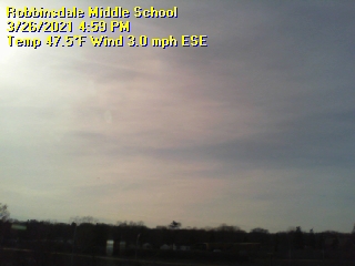 RMSWeather's tweet image. 5:00 PM 47.5F Feels 43.9oF | Baro 29.965 in. -0.013in./hr | Wind ESE 3.0 mph Max 12 | Rain 0.00 in. | #robbinsdale #mnwx rms-weather.rdale.org/text.php