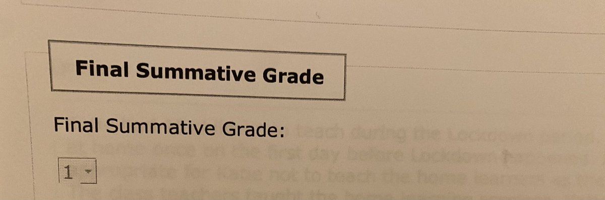 MissFearnley's tweet photo. After a long 11 weeks, I have finally completed my final placement. And I am so pleased to say I left with a 1, being classed as an ‘outstanding’ trainee👩🏼‍🏫! So sad to leave my little Year 1/2 class but all the memories will stay with me forever! Here’s to the next chapter🍾 https://t.co/nIQWIwYwUY