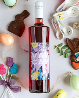WineTellars's tweet photo. Stock Up On Spring Sippers
Easter is right around the corner, peeps! With all the bright fun that comes with spring and Easter, don't forget about stocking up on your favorite spring wines to celebrate. Order now for Easter delivery and enjoy free shipping on 6+ bottle orders. https://t.co/GAaBvO4yIe