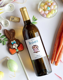 WineTellars's tweet photo. Stock Up On Spring Sippers
Easter is right around the corner, peeps! With all the bright fun that comes with spring and Easter, don't forget about stocking up on your favorite spring wines to celebrate. Order now for Easter delivery and enjoy free shipping on 6+ bottle orders. https://t.co/GAaBvO4yIe
