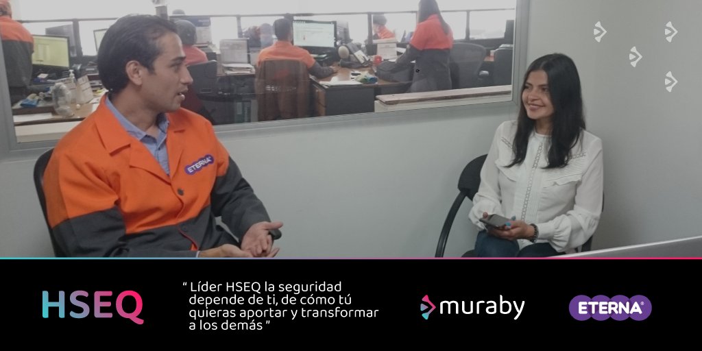 muraby_io's tweet image. En entrevista con Sergio Ortiz de Eterna aprendí que el éxito de cada compañía depende de la ambición por ser exitosos de cada miembro de su equipo. 🚀 ¿Qué opinas? Cuéntame. Y si quieres aprender más, sígueme para no perderte los próximos #Expertalks​ youtu.be/7_sstRvEun8 👀