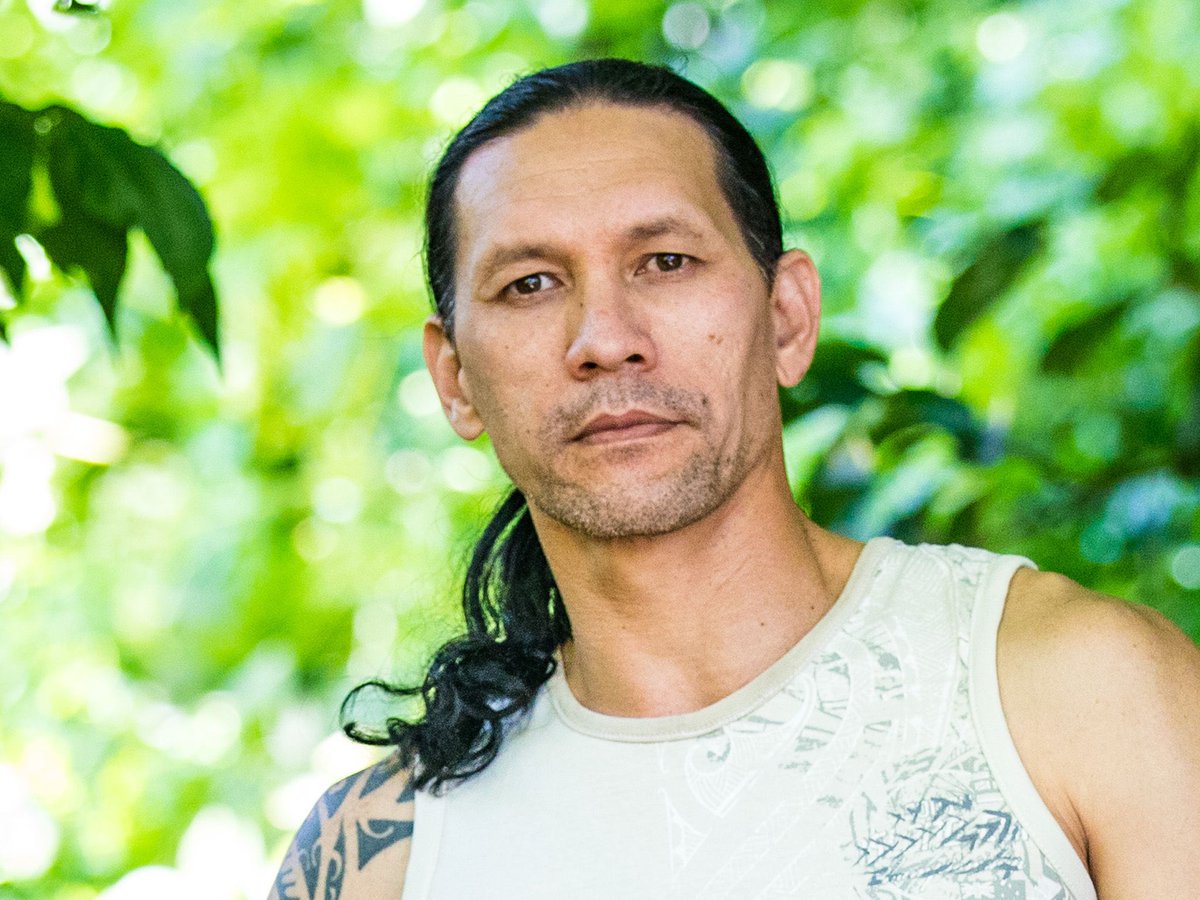 NabriTV's tweet photo. Ne vous faites pas avoir les gars on sait tous que Gabin ne gagnera pas #KohLanta !

Tous les goats ce font avoir comme des débutants mdrrr : https://t.co/eONpyh5uc6