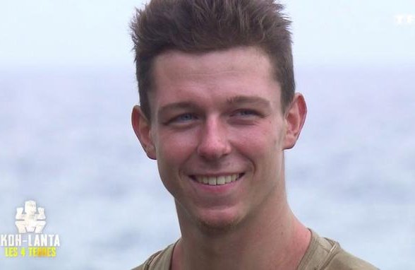 NabriTV's tweet photo. Ne vous faites pas avoir les gars on sait tous que Gabin ne gagnera pas #KohLanta !

Tous les goats ce font avoir comme des débutants mdrrr : https://t.co/eONpyh5uc6