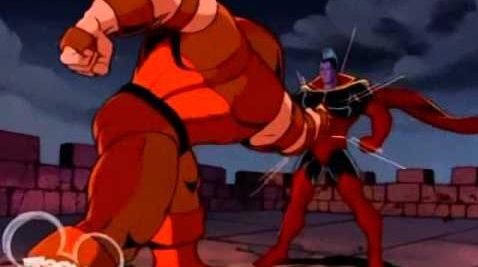 xmendirector's tweet photo. During the Phoenix/Dark Phoenix Saga, we got to showcase Marvel's doppelganger of Superman: Gladiator. I personally storyboarded the fight between him and the Juggernaut, something I knew fans would enjoy. #xmentas #xmen #DisneyPlus #Kevfeige #xmen_universe #marvel #marvelfilms https://t.co/edVz3FkBvF