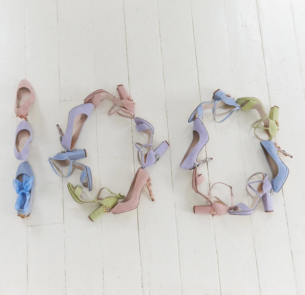 Drum roll...100K followers on Instagram 🎉 Thank you everyone, we did it together, you are amazing 🤩 💘 🤩 Thank you ☺️