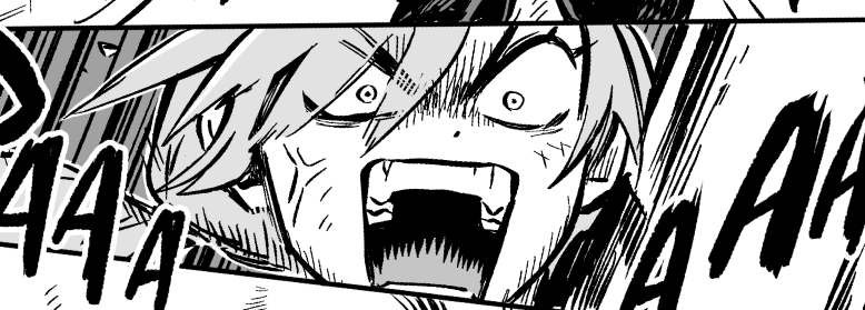 #DEVILSCANDYCOMIC UPDATE
03/26/21: CH13 • P19 
---------------------
https://t.co/Ab3MmA7wO2
---------------------
CH13 start: https://t.co/jIETvDiQx6 #hiveworks 