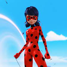 Ladybug💗🐞 tweet media