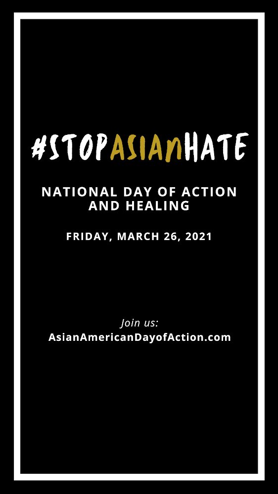 Bin_T101's tweet image. Seeing the rise of hate crimes against Asian American is heartbreaking and does not represent the country I love. I ask my fellow Americans...Can we do better? #StopAsianHate #MobilizeForUnity @MariaFigueirido @_iib_ @JaylynCMorris @fashion101ny @NellyTSQ @guru_vega @aiyo0oya15