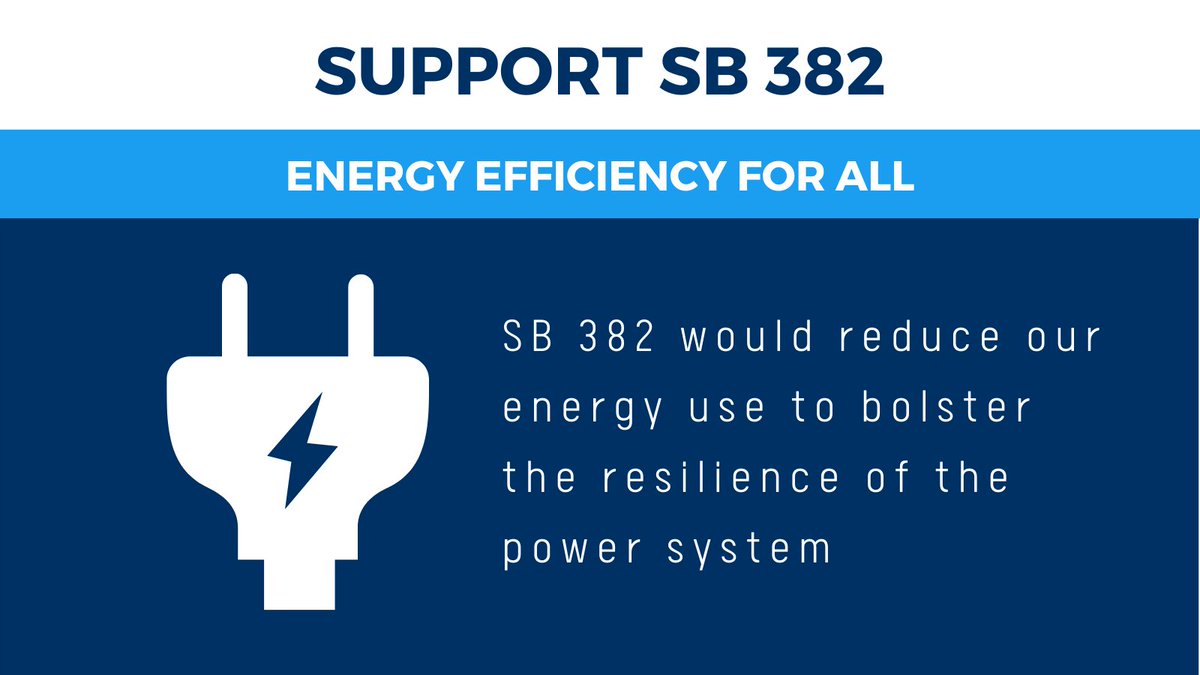 NRDC_Action's tweet photo. If passed, SB382 will advance Nevada’s Climate Strategy by conserving energy, cutting carbon emissions, and setting aside investments for low-income communities. #NevadaClimateAction

Learn more: https://t.co/eoFLlZPqG4 https://t.co/YComaTMg2B