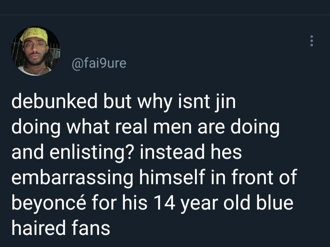 reportseokjin's tweet photo. PLEASE REPORT! DO NOT ENGAGE.

> https://t.co/FU3A7rUGYJ
> https://t.co/HcVw0c974G
> https://t.co/qGCnejvXg0 https://t.co/t4s4KghhIS