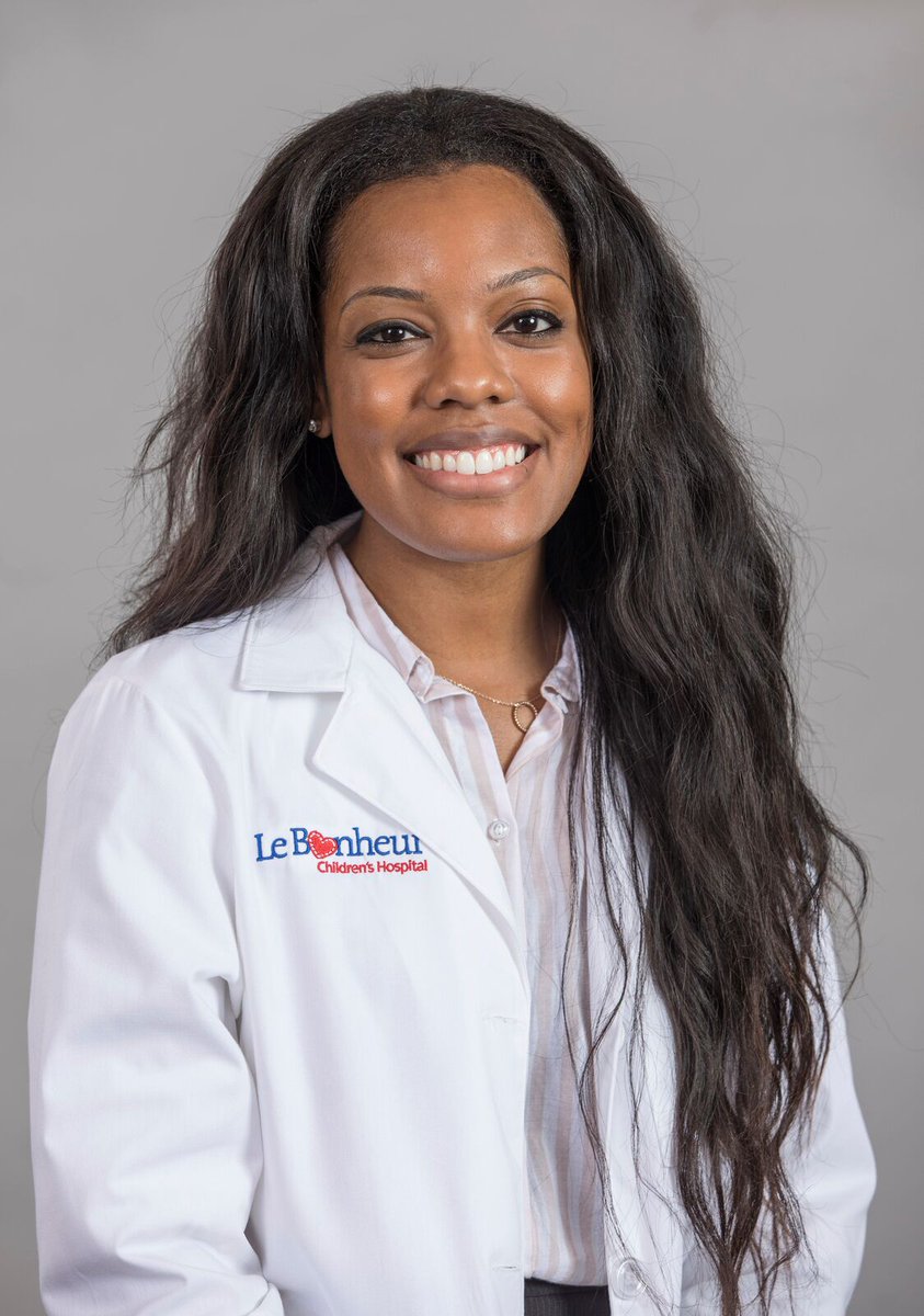 UTHSC Pediatrics tweet media