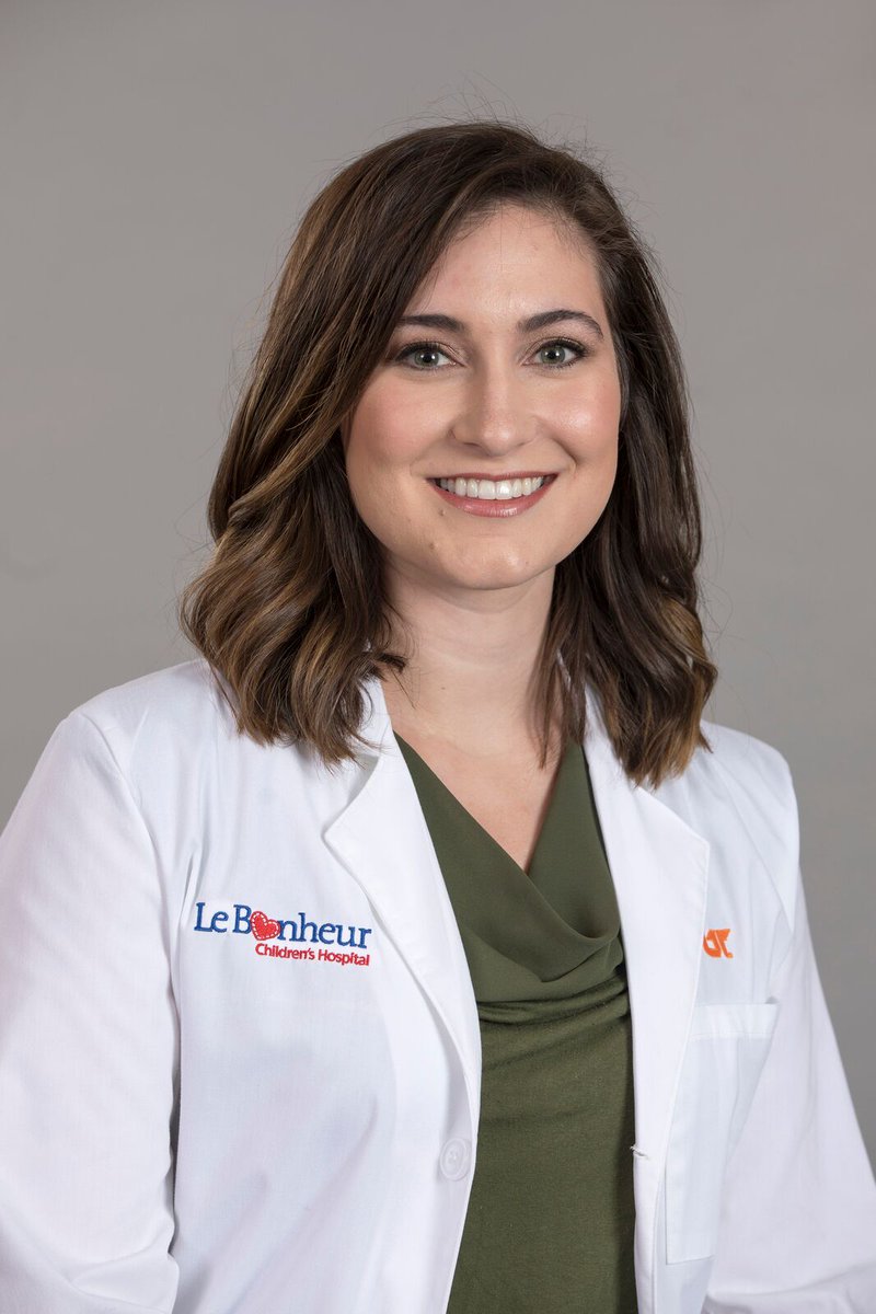 UTHSC Pediatrics tweet media