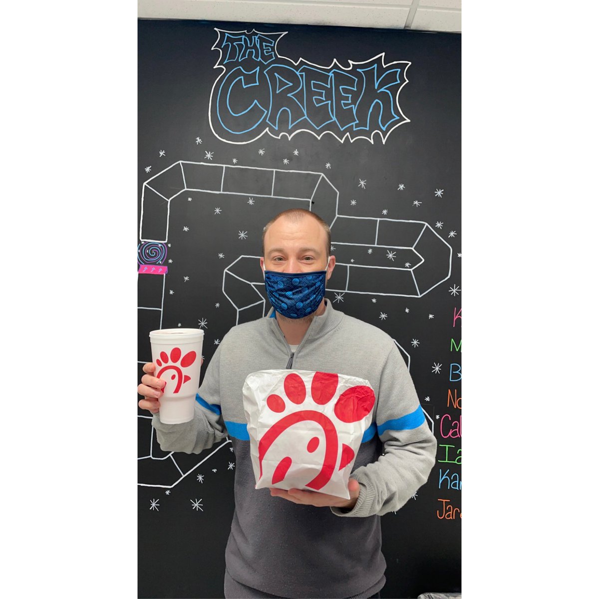 Enjoying this delicious lunch for having the top PPV close rate for the Ignite 2.0 AR event! Thank you! @ScottMoneyMcKee <a href="/StasZ55/">Stas Zlatkin</a> #unstOHPAble #LifeAtATT #CinciTakeOver #TeamMOHtivate <a href="/TeamMOHtivate/">𝚃𝚎𝚊𝚖 𝙼𝙾𝙷𝚝𝚒𝚟𝚊𝚝𝚎</a>