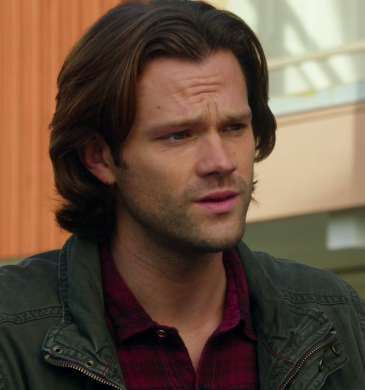 samcentric's tweet photo. anyway sam winchester is the best and most important character on supernatural https://t.co/kZltZpwRSA