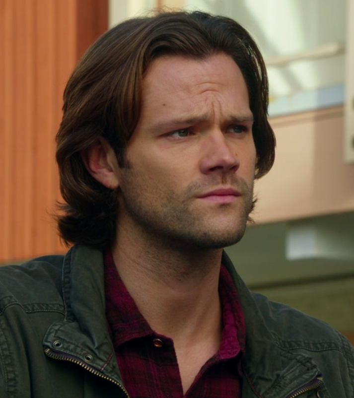 samcentric's tweet photo. anyway sam winchester is the best and most important character on supernatural https://t.co/kZltZpwRSA