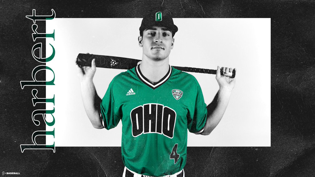 Ohio Baseball tweet media