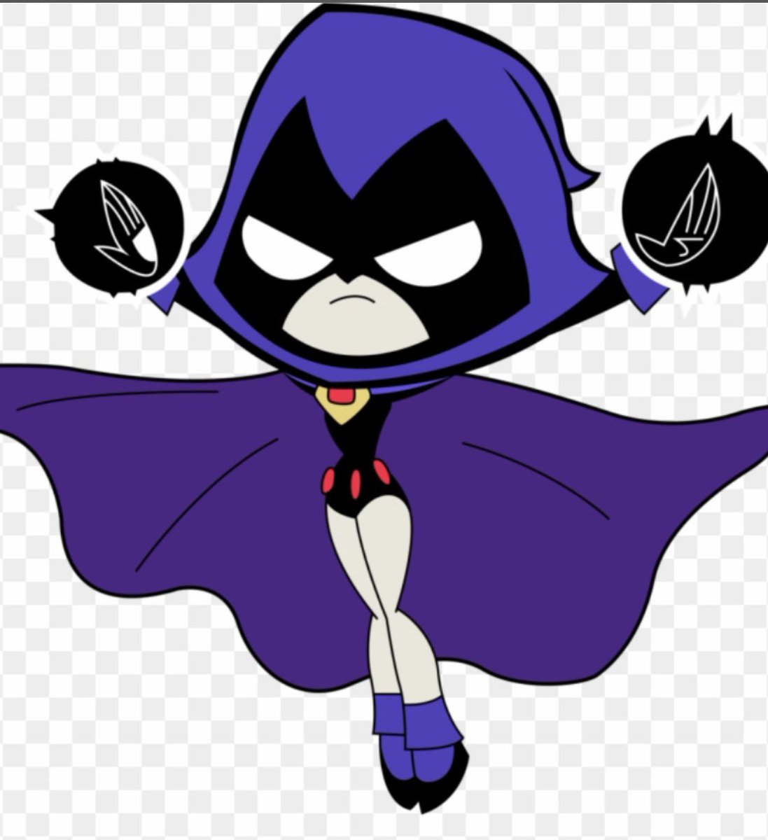 Pawwolf2's tweet photo. Teen Titans! 😆 https://t.co/1US4kvNxlL