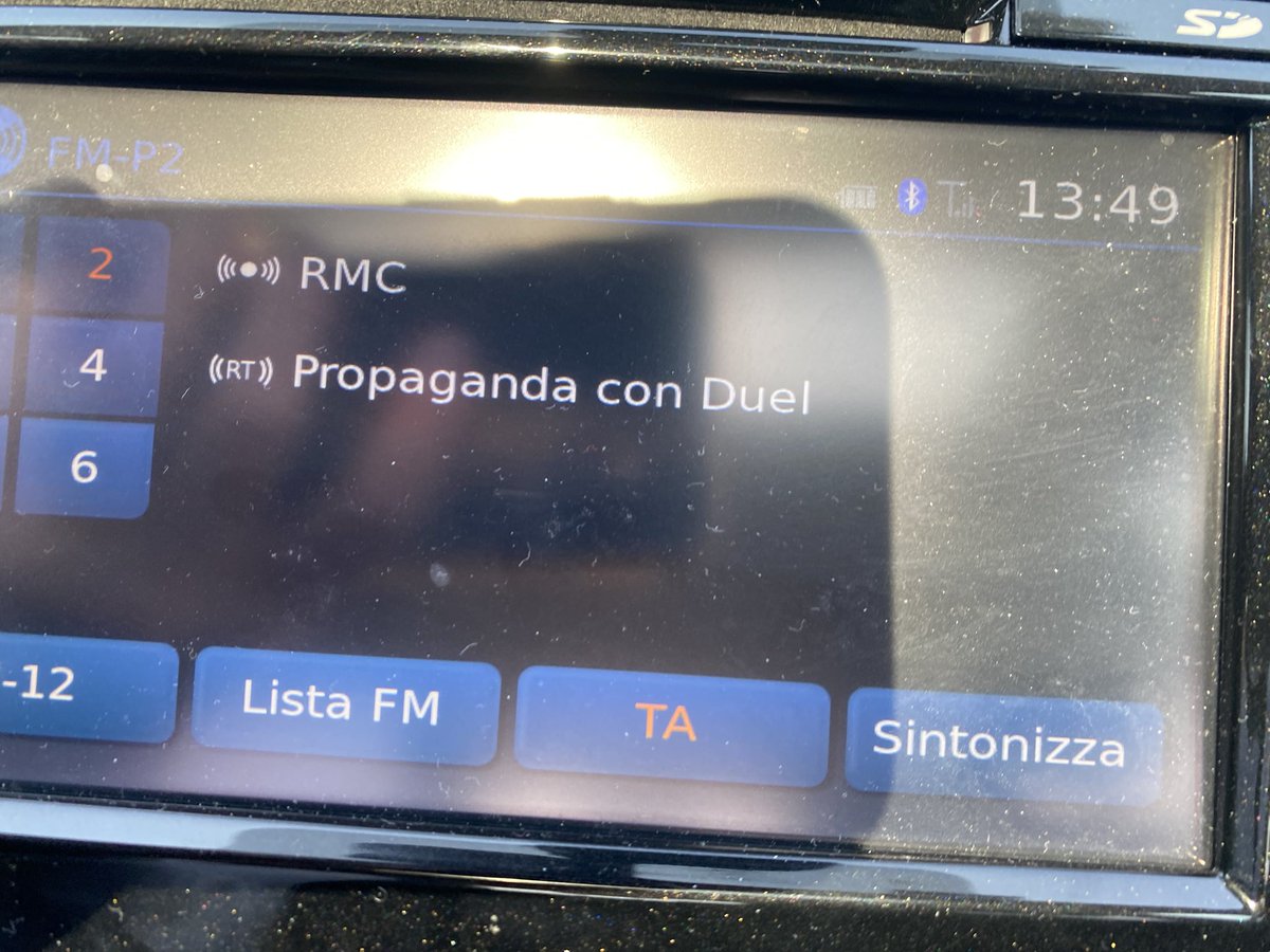 FGn3xt's tweet photo. Mercoledì in A4 per lavoro e di colpo è stato subito venerdì sera con @welikeduel. il Tempo ormai è scandito da voi #propagandalive https://t.co/nbThFK17Im