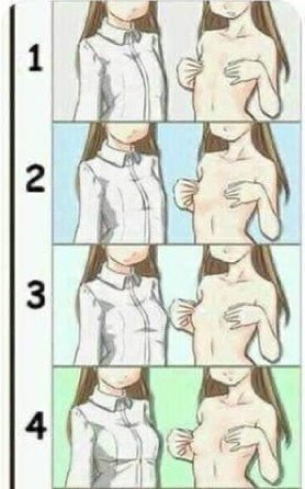 LuluAngelicca's tweet photo. un poco más de 5 pero no llego a las tetorrotas del 6 💀💀 https://t.co/AK8cSCTKZI